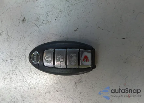 2018 Nissan Altima 2.5 S из США, поврежденный, VIN 1N4AL3AP5JC476713